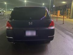 Сүрөт унаа Honda Odyssey