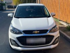 Сүрөт унаа Chevrolet Spark