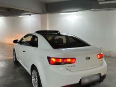 Сүрөт унаа Kia Forte