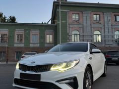 Сүрөт унаа Kia K5