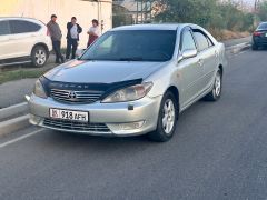 Сүрөт унаа Toyota Camry