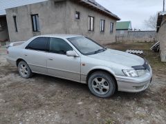 Фото авто Toyota Camry