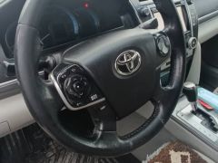 Сүрөт унаа Toyota Camry