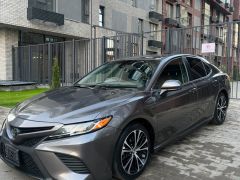 Сүрөт унаа Toyota Camry