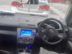 Сүрөт унаа Mazda Demio