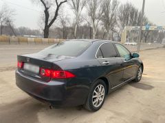 Сүрөт унаа Honda Accord