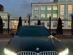 Фото авто BMW 7 серии