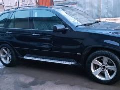 Фото авто BMW X5