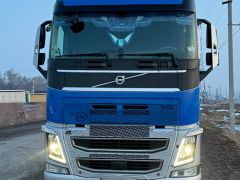 Фото авто Volvo FH