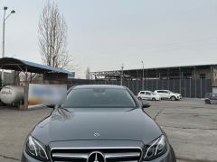 Photo of the vehicle Mercedes-Benz E-Класс