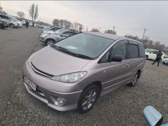 Фото авто Toyota Estima