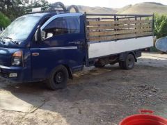 Фото авто Hyundai Porter