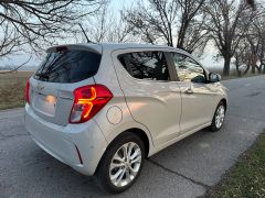 Photo of the vehicle Chevrolet Spark