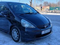 Photo of the vehicle Honda Fit