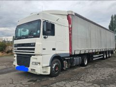 Фото авто DAF 95 series