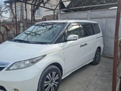 Фото авто Honda Elysion