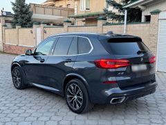 Сүрөт унаа BMW X5