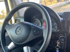 Фото авто Mercedes-Benz Sprinter