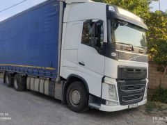 Фото авто Volvo FH