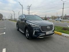 Сүрөт унаа Hyundai Maxcruz