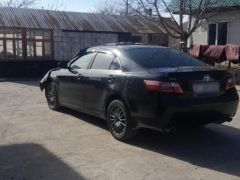 Сүрөт унаа Toyota Camry