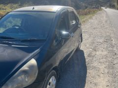 Photo of the vehicle Honda Fit