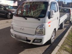 Фото авто Hyundai Porter