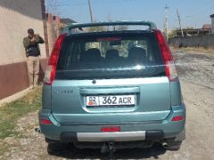 Photo of the vehicle Nissan X-Trail