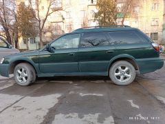 Сүрөт унаа Subaru Outback