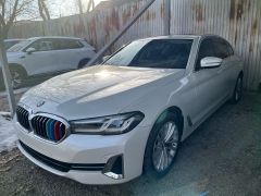 Сүрөт унаа BMW 3 серия