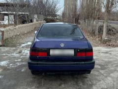 Photo of the vehicle Volkswagen Vento