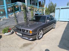 Сүрөт унаа BMW 5 серия