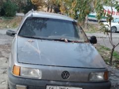 Сүрөт унаа Volkswagen Passat