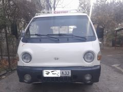 Фото авто Hyundai Porter