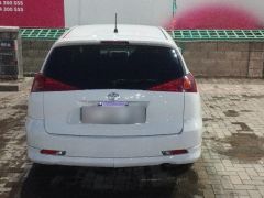 Сүрөт унаа Toyota Caldina