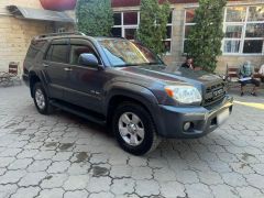 Фото авто Toyota 4Runner