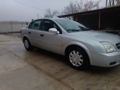 Photo of the vehicle Opel Vectra