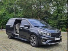 Сүрөт унаа Kia Carnival