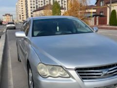 Фото авто Toyota Mark X