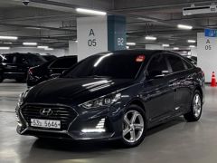 Сүрөт унаа Hyundai Sonata