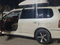 Сүрөт унаа Honda Odyssey