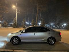 Сүрөт унаа Toyota Allion