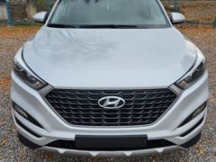 Photo of the vehicle Hyundai Tucson