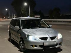 Сүрөт унаа Mitsubishi Lancer