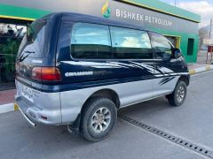 Photo of the vehicle Mitsubishi Delica