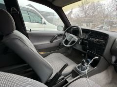 Сүрөт унаа Volkswagen Passat