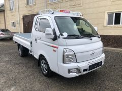 Фото авто Hyundai Porter