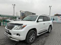 Фото авто Lexus LX