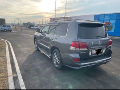 Фото авто Lexus LX