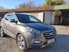 Photo of the vehicle Hyundai Tucson